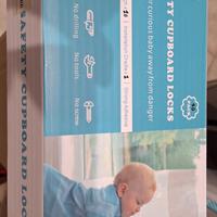 lucchetti per armadi con apertura magnetica