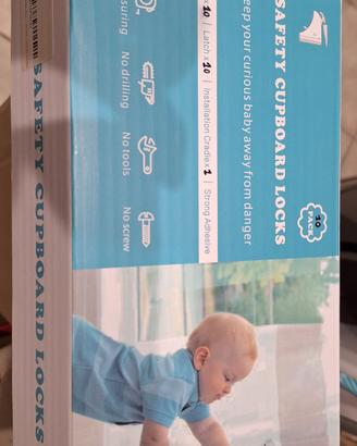 lucchetti per armadi con apertura magnetica