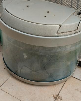 acquario 40 