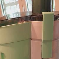 Centrifugatore/estrattore Lidl marca SILVERCREST