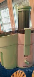 Centrifugatore/estrattore Lidl marca SILVERCREST