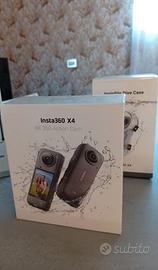 Insta360 X4