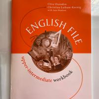 English file - oxford