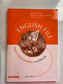 English file - oxford