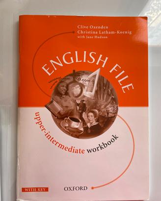 English file - oxford