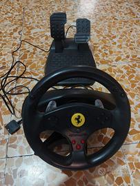 Volante Thrustmaster Ferrari GT Experienc