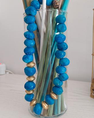 Collana vintage 