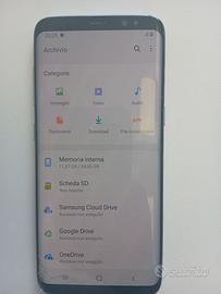 Samsung s9 64bg funziona