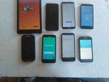 Lotto AMAZZON  SAMSUNG HUAWEI , iphone