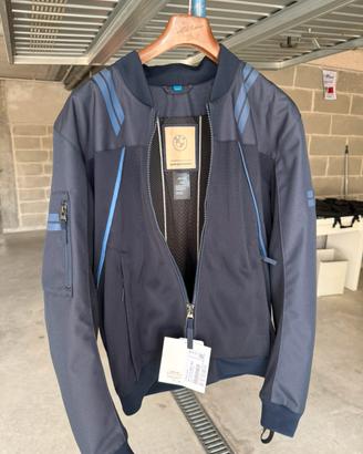 Giacca estiva BMW