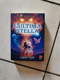 L'ULTIMA STELLA 