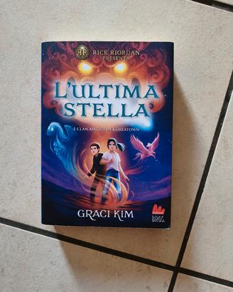 L'ULTIMA STELLA 