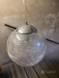 Lampada Le Roi Merlin