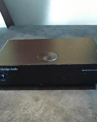 Cambridge audio azur 651p