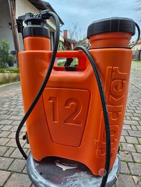 pompa a zaino stocker