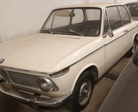 Bmw 1600