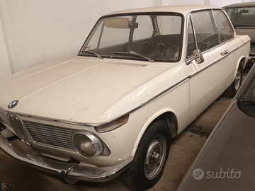 Bmw 1600