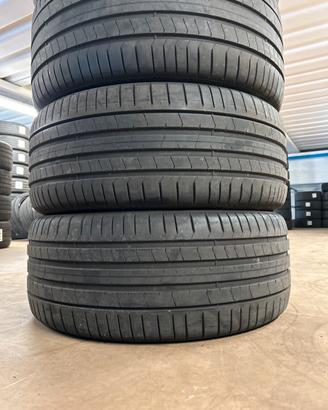4 GOMME USATE ESTIVO 2754021-3153521 - CP53018887