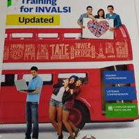 training for invalsi - updated - classmates
