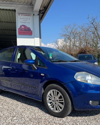Fiat Grande Punto 1.3 MJT 75 CV 5 porte Dynamic