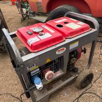 Generatore diesel Power DX 10000 TE-AVR