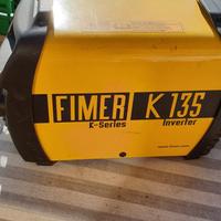 Saldatrice FIMER K135