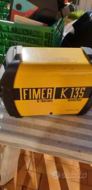 Saldatrice FIMER K135