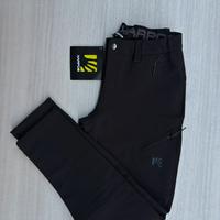 Pantaloni Karpod Donna Nuovi 44