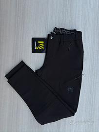 Pantaloni Karpod Donna Nuovi 44