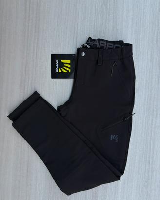 Pantaloni Karpod Donna Nuovi 44