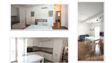 Casa Autonoma Centrale Vicino al Mare