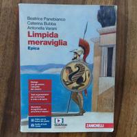 Limpida meraviglia Epica ISBN: 9788808902047
