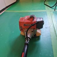 decespugliatore kawasaki oleomac 