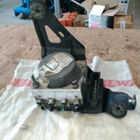 Gruppo Abs Renault Scenic 1.9 Dci 2006 0265231734