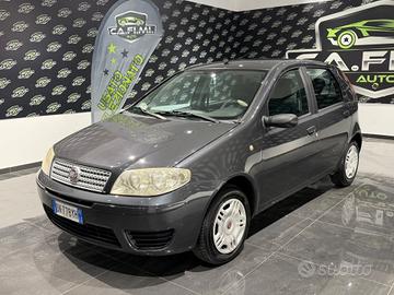 Fiat Punto - 2009 1.2 5 porte Active GPL