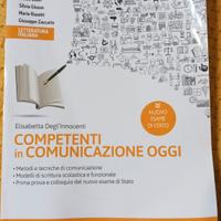 competenti in comunicazione oggi