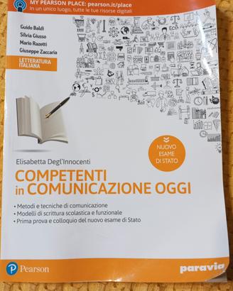 competenti in comunicazione oggi