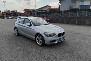 BMW SERIE 1 