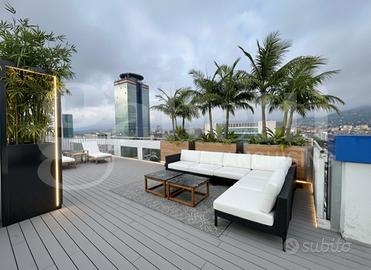 Loft/Open Space Brescia [PO95LVRG]