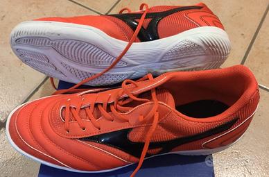 Mizuno calcio outlet a 5