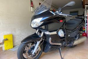 Moto Guzzi Norge 1200 GT 8V