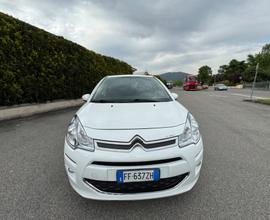 Citroen C3 BlueHDi 75 Live Edition