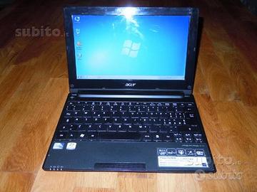 NetBook Acer Apire One