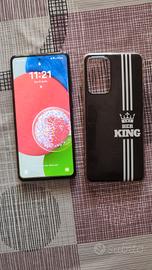 Samsung galaxy a52s 5g