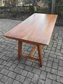 Tavolo in legno 170 x 80