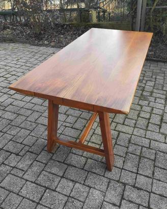 Tavolo in legno 170 x 80