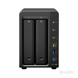 Synology DS718+