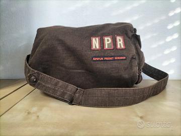 Tracolla Napapijri
