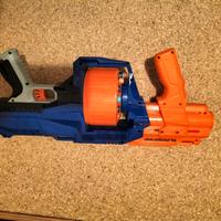 Nerf N-Strike Elite