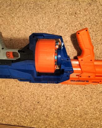 Nerf N-Strike Elite